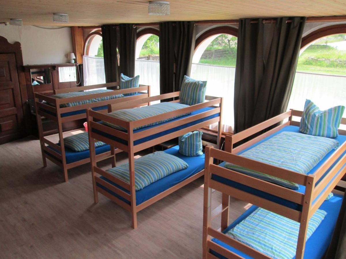 Hotel Jenatsch Парпан Экстерьер фото
